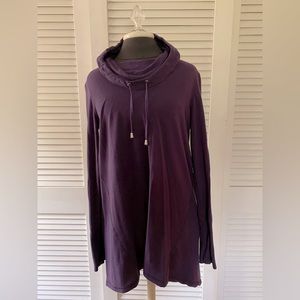 Long tunic shirt